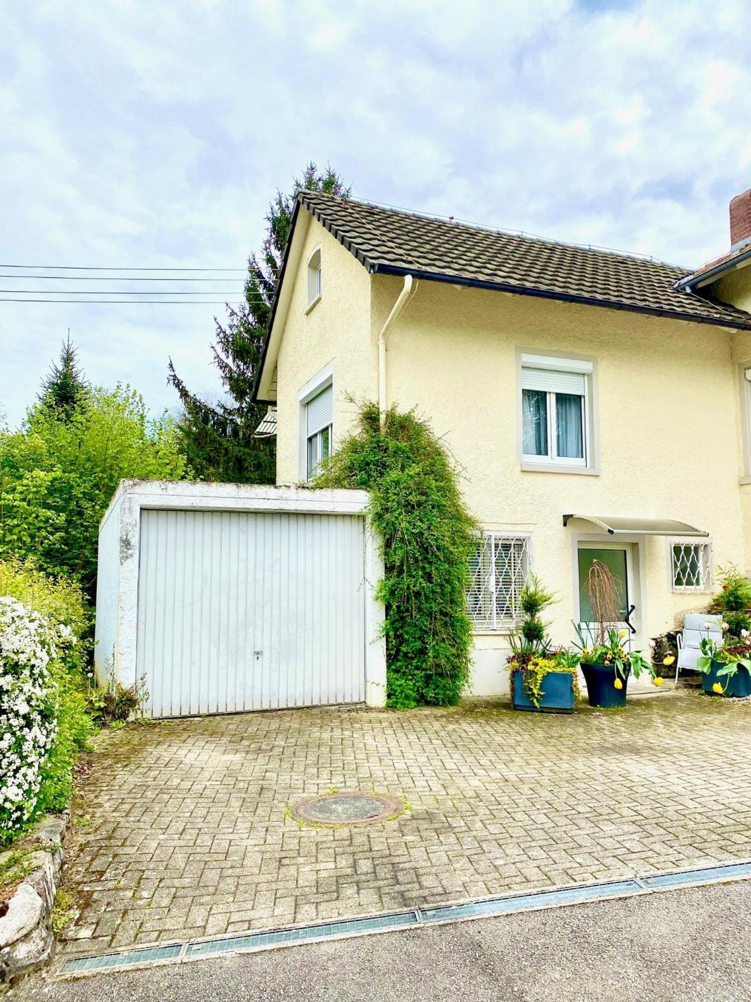 Haus Marija M Hotel Badenweiler Room photo